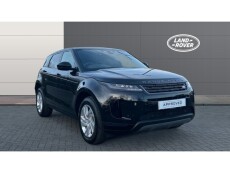 Land Rover Range Rover Evoque 2.0 D200 S 5dr Auto Diesel Hatchback